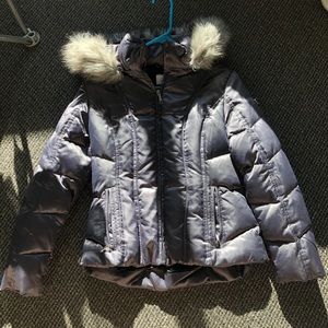 Calvin Klein coat